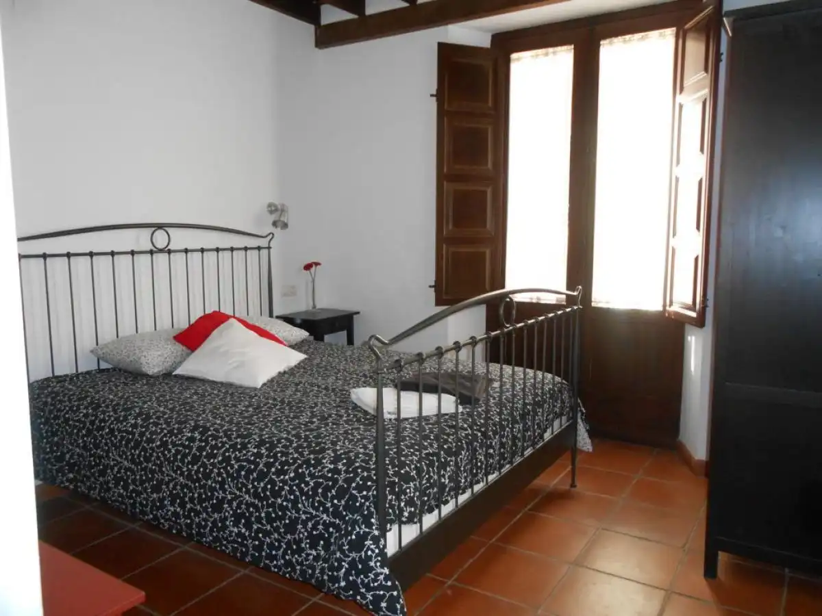 Apartments for rent in Centro - Sagrario