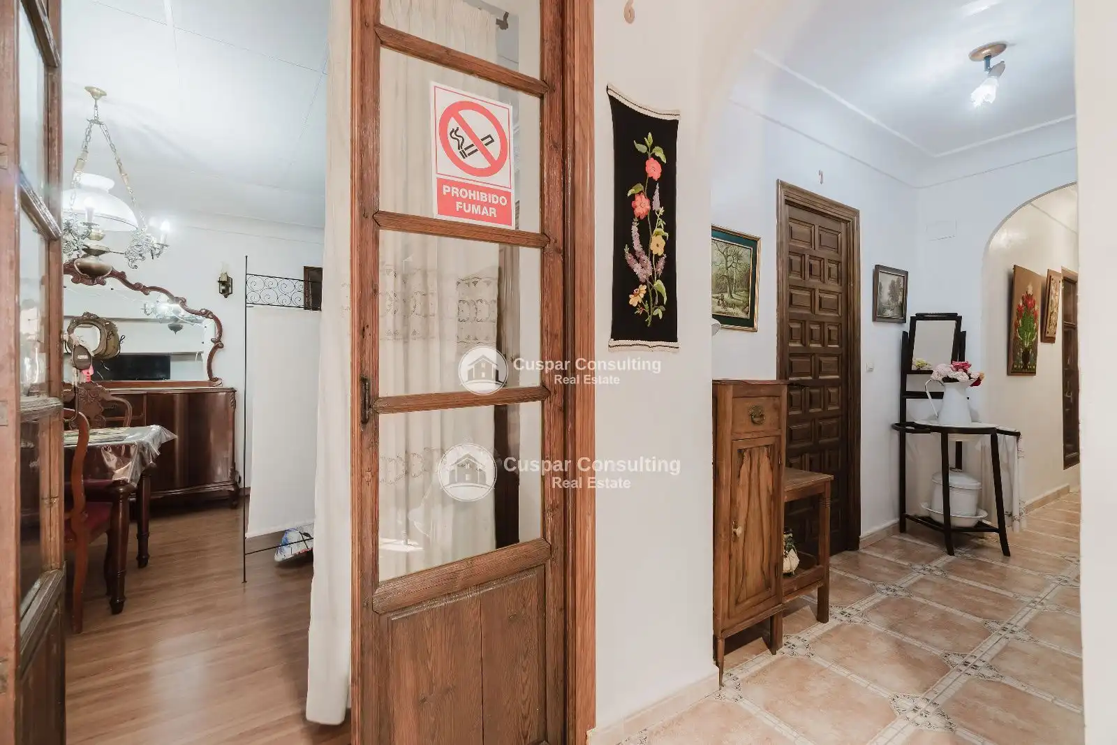 Casa o xalet en venda en Orihuela amb Aire condicionat, Calefacció i Terrassa