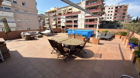 Foto 2 de Piso en venta en Els Pavos, Blanes