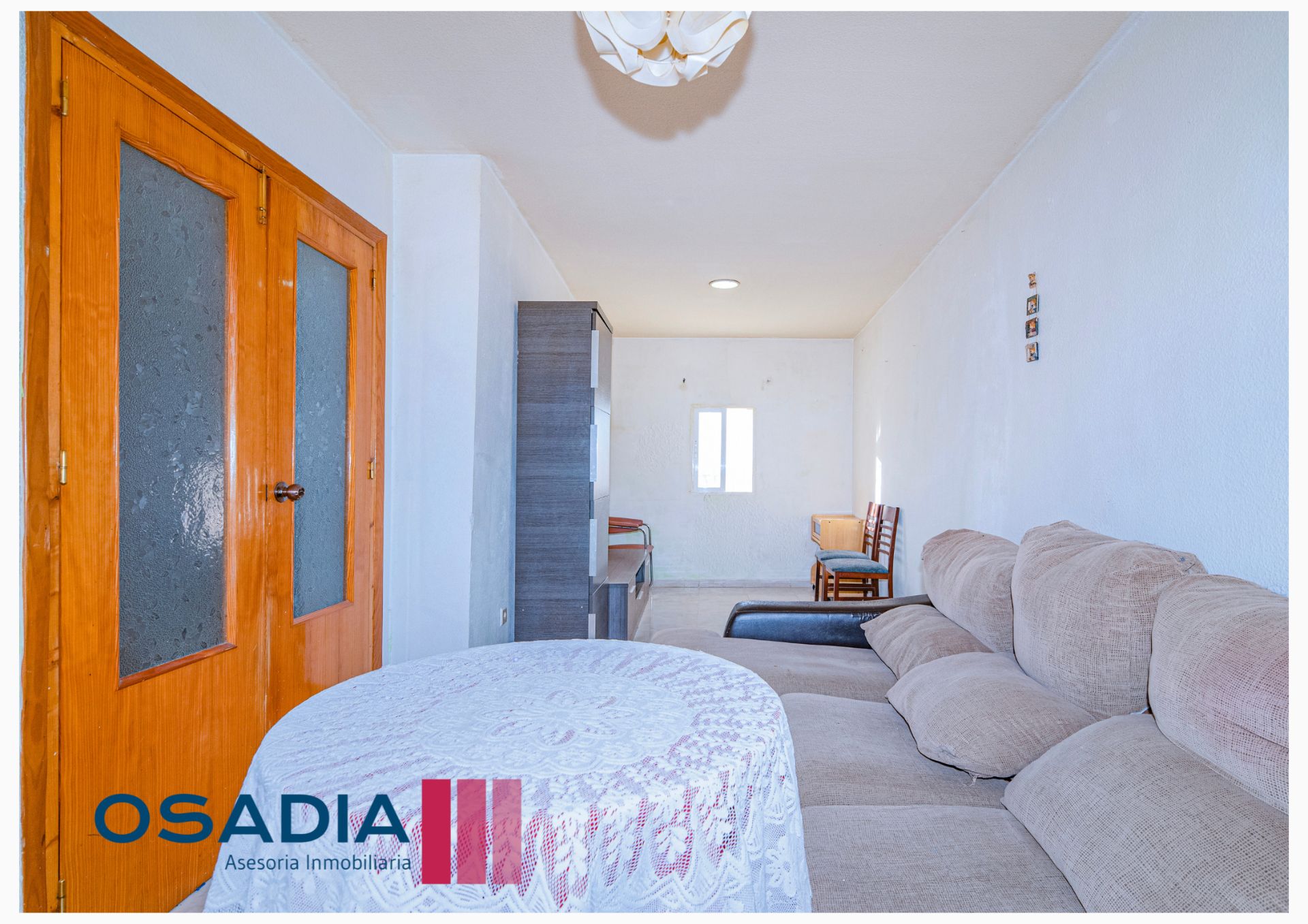 Bedroom of Single-family semi-detached for sale in Monachil