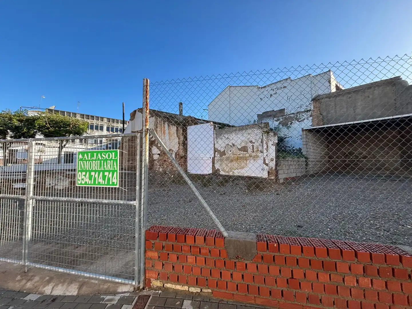 Terreni e lotti in vendita a Calle Bejarano Altamirano, imagen 2
