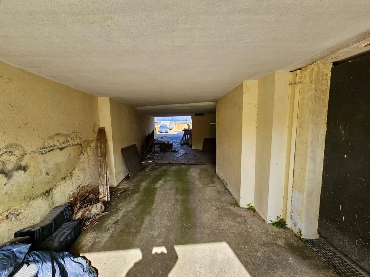 Parkplatz von Gebäude zum Verkauf in Tordera