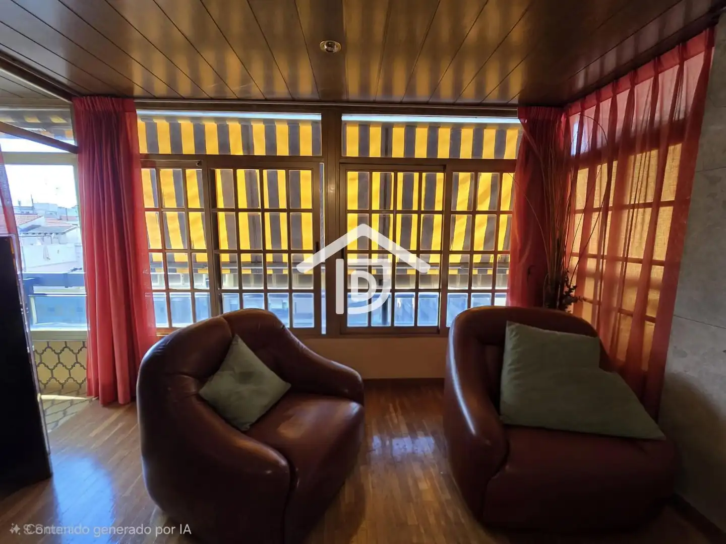 Flat for rent in Guillem Castro, El Botànic