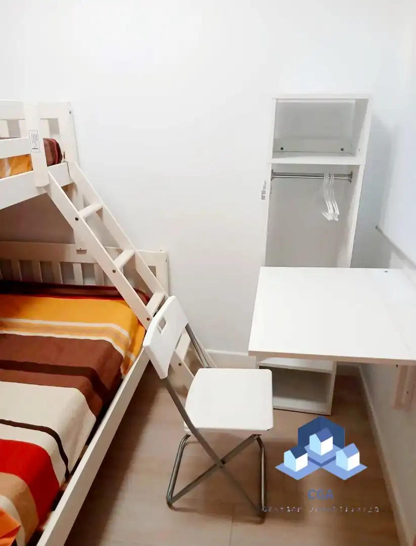 Appartamento con terrazza in vendita a Lorca Ciudad, imagen 11