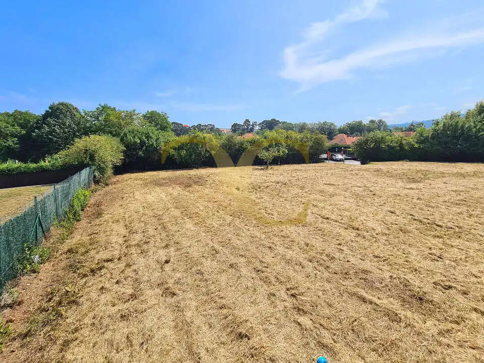 Residencial en venta en Gijón 