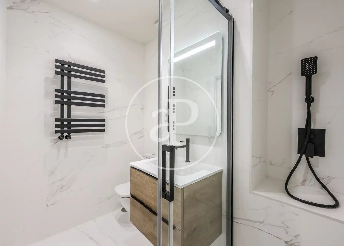 Appartement avec ascenseur à vendre à C/ del Alcalde Sainz de Baranda, imagen 26