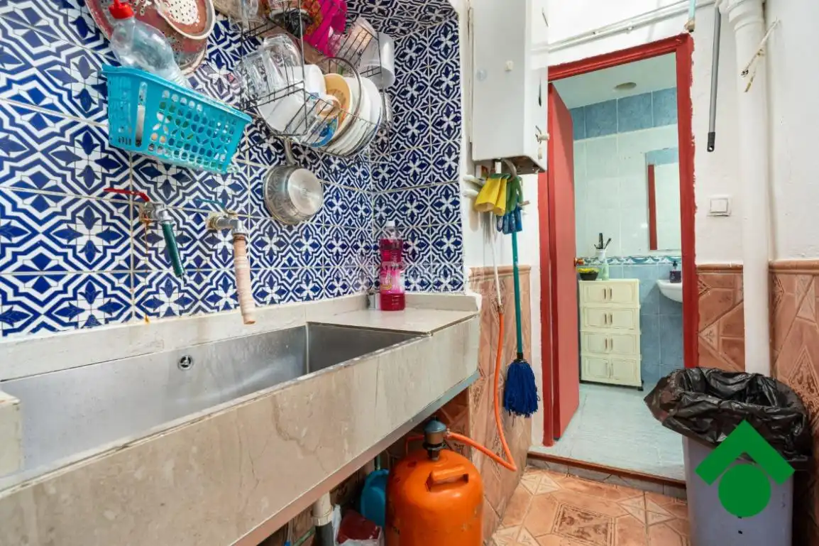 Maison jumelée à vendre à Fuente Vaqueros, imagen 3