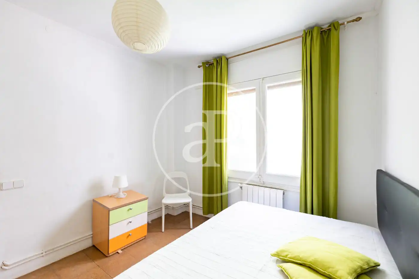 Habitación de Piso en venta en Barcelona con Aire acondicionado, Calefacción y Terraza