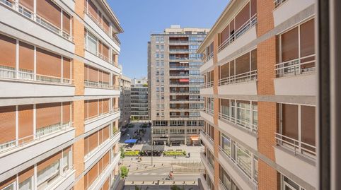 Foto 5 de Piso en venta en Rodríguez Arias Kalea, Campuzano, Bilbao