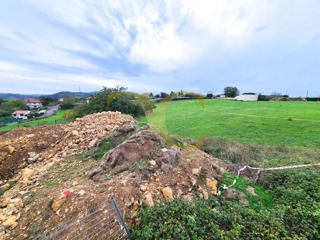 Terreno rustico in vendita a Camino Vega Porceyo, imagen 11