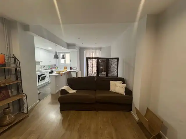 Apartamento de alquiler en de la Cort Reial, Centre - Barri Vell