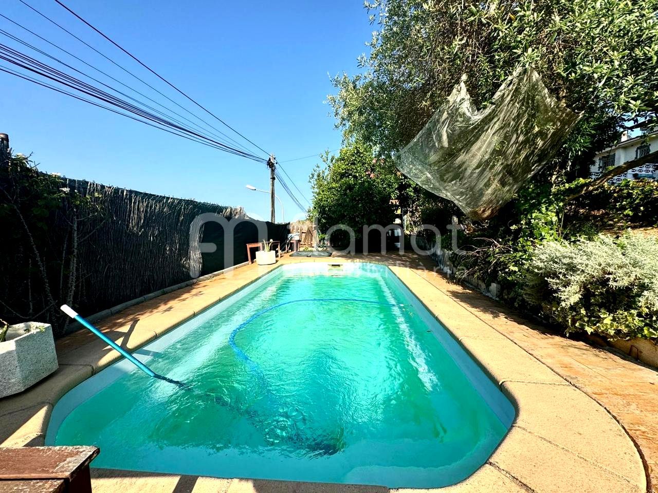 Casa o xalet en venda a Residencial Blanes - Vistamar