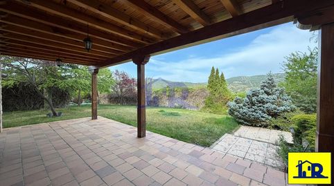 Foto 3 de Casa o chalet en venta en Horno, Villalba de la Sierra, Cuenca