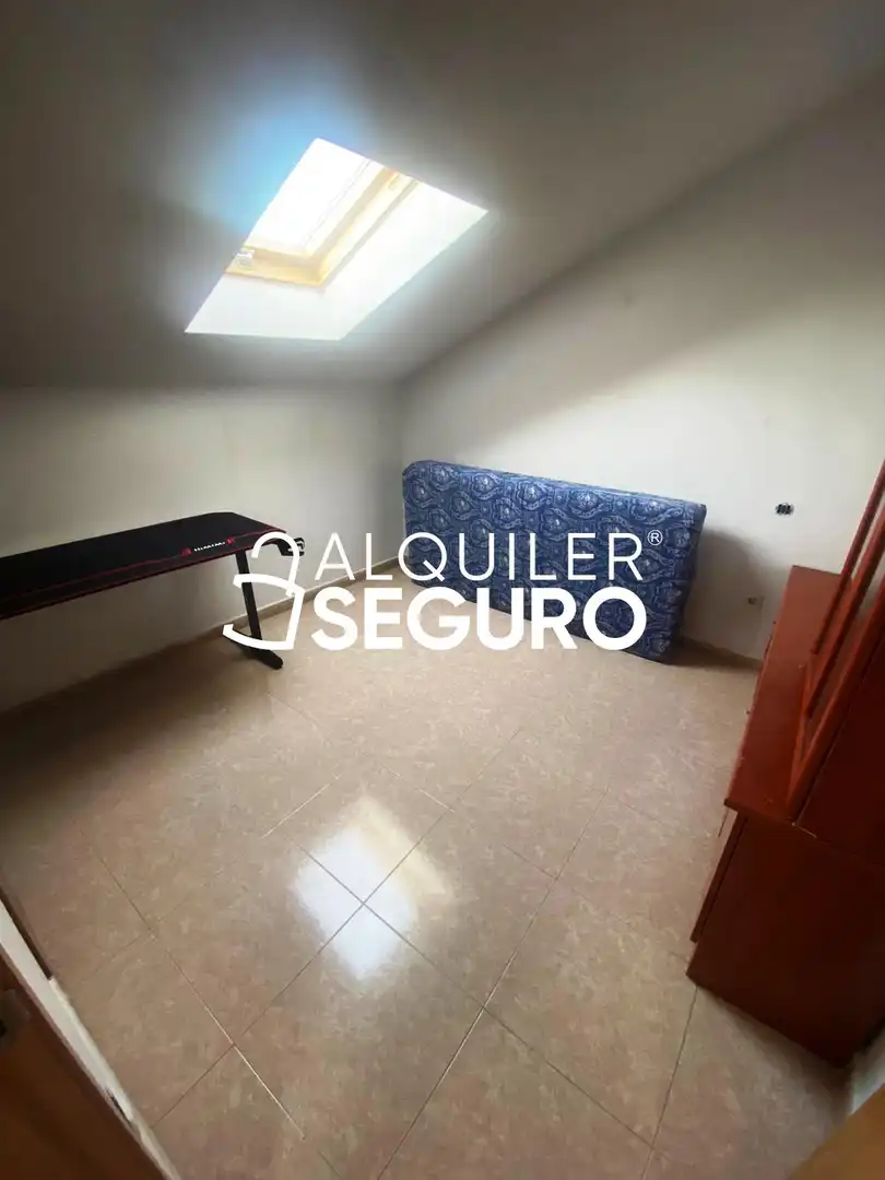 Wohnung zur Miete in Fuente, imagen 16
