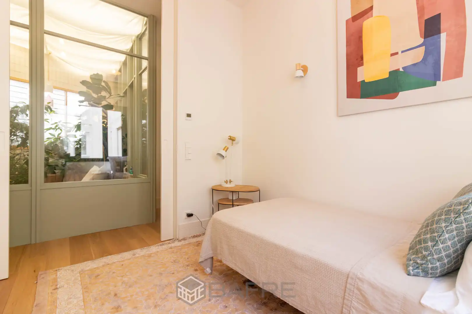 Appartement avec jardin à vendre à Calle Fuencarral, imagen 35