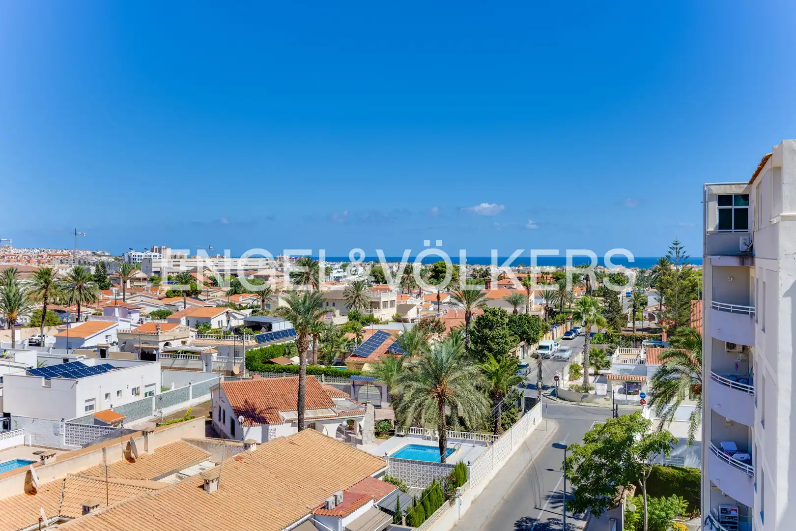 Piso con terraza en venta en Nueva Torrevieja - Aguas Nuevas, imagen 22