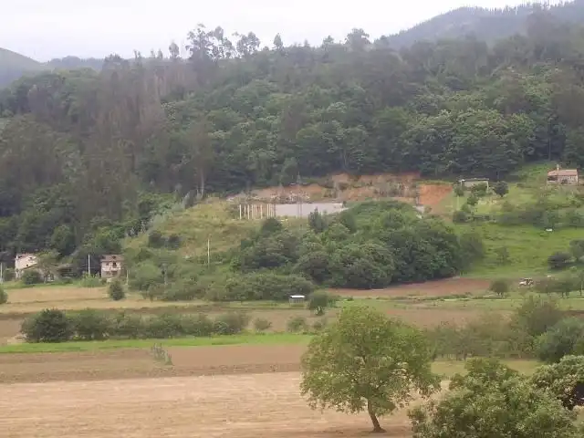 Terreny residencial en venda a Las Regueras
