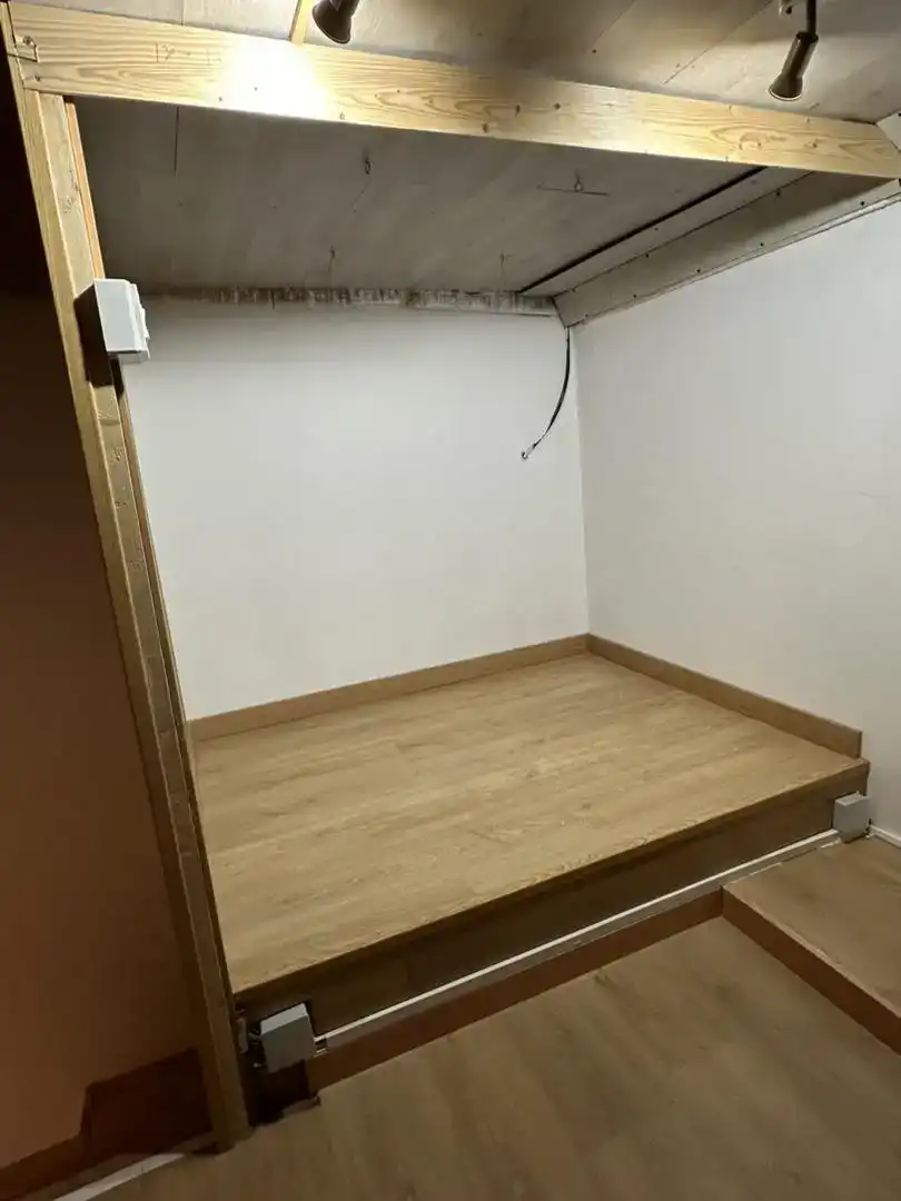 Büro zum Verkauf in Basauri 