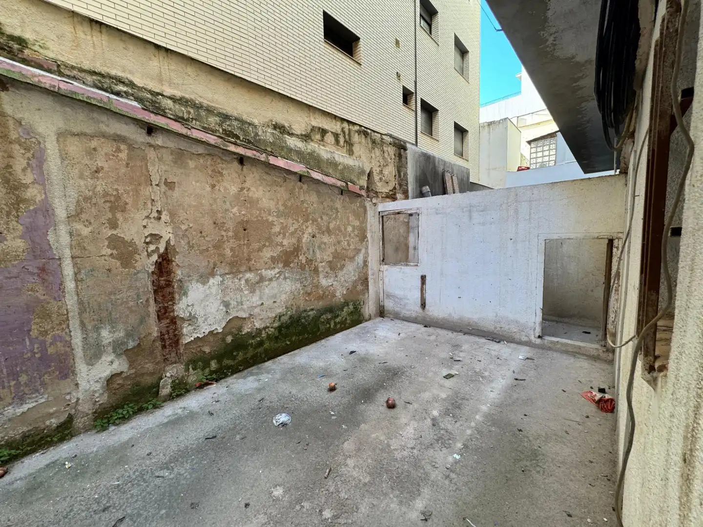 Local comercial de lloguer a Calle JOVARA, imagen 7