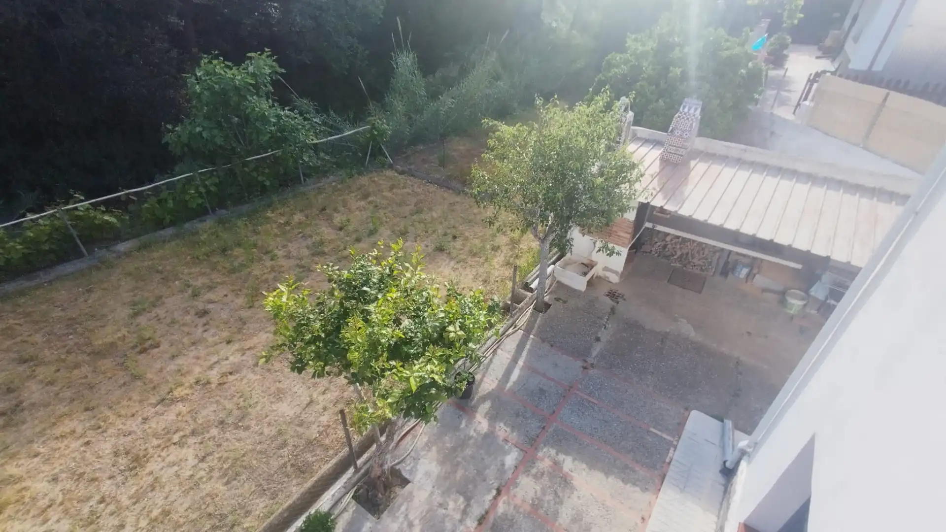 Casa amb terrassa en venda a Fogars de la Selva, imagen 21