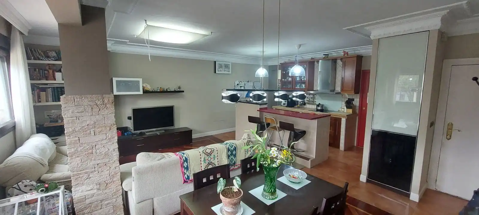Piso en venta en Plaza Ezkurdi, imagen 5