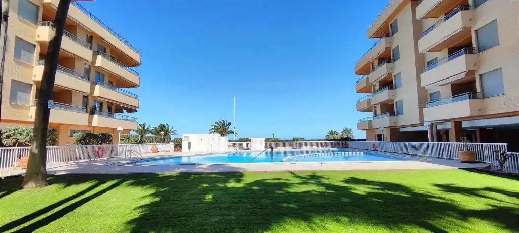 Penthouse with pool for sale in El Puerto, imagen 2