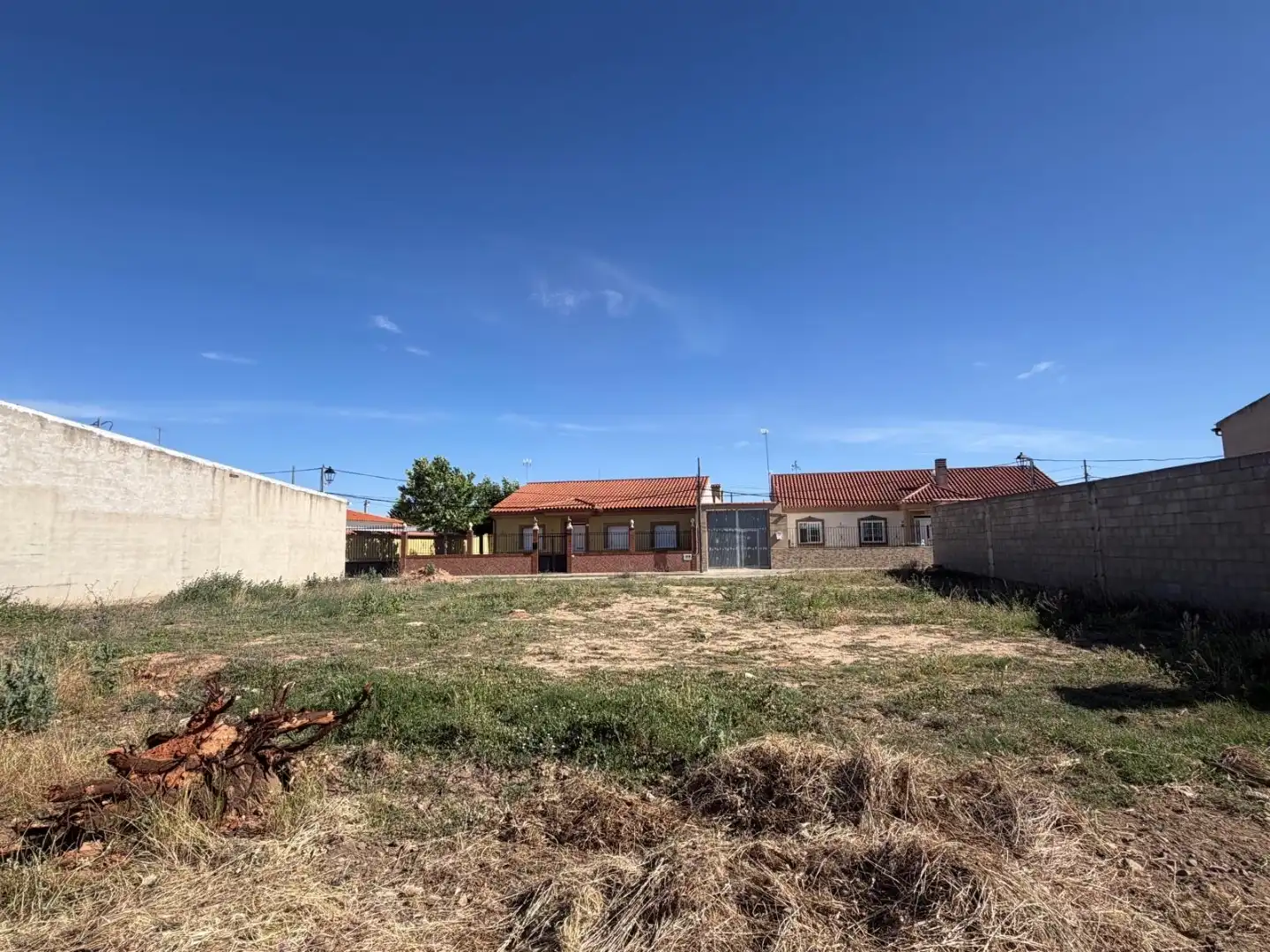 Residential for sale in Casas de Benítez