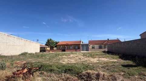 Foto 4 de Residencial en venda a Calle las Provincias, 83, Casas de Benítez, Cuenca