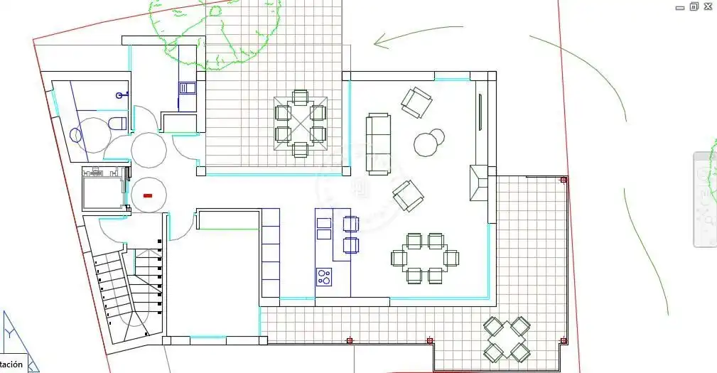Maison avec piscine à vendre à Lloret Verd - Els Pinars, imagen 15