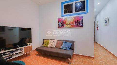 Foto 5 de Pis en venda a Sant Andreu de Palomar,  Barcelona Capital