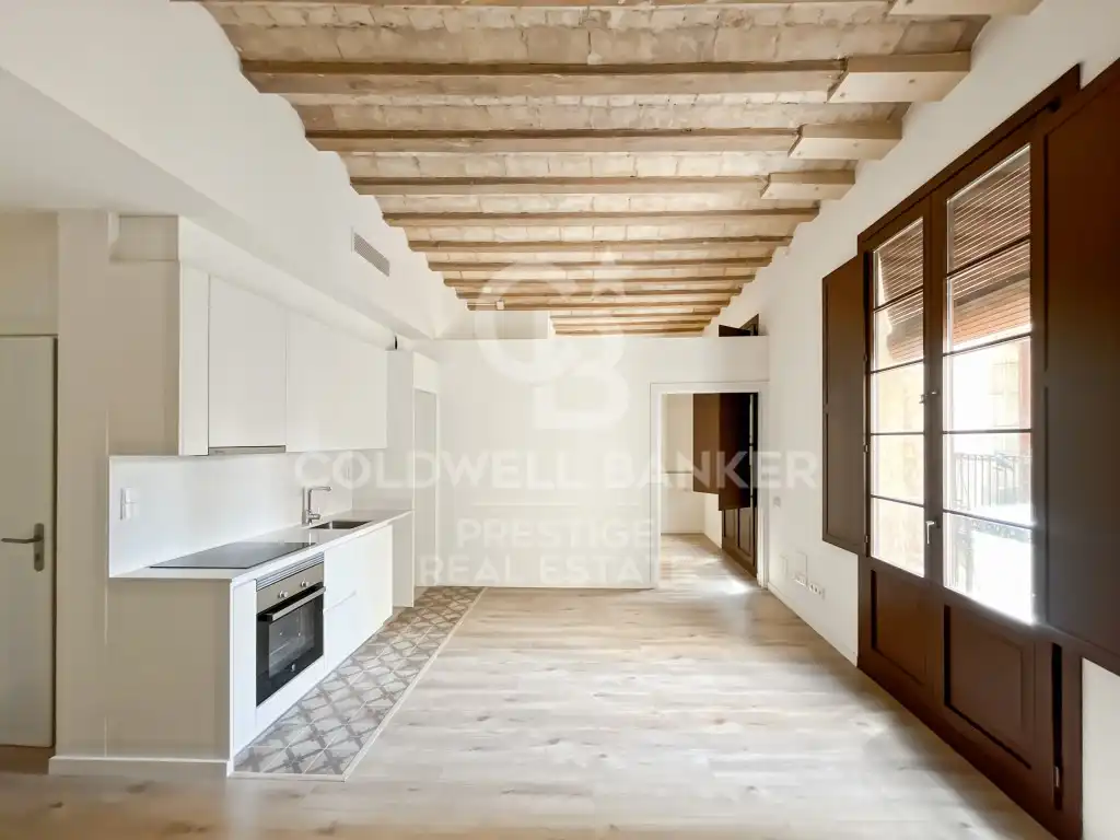 Wohnung zum Verkauf in Calle Codols, Barri Gòtic