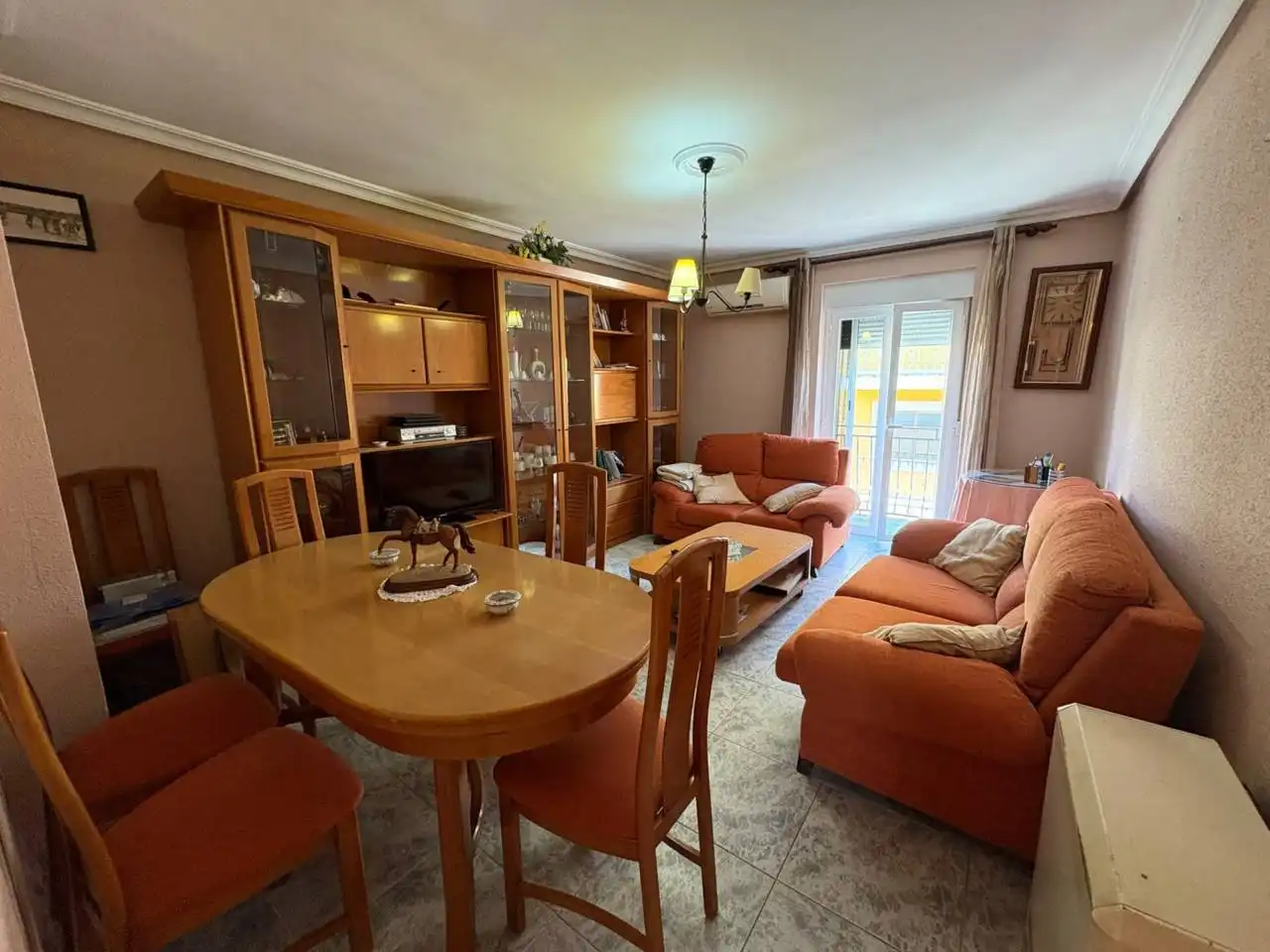 Appartement à vendre à Calle Cardenal Minsdzenty 1