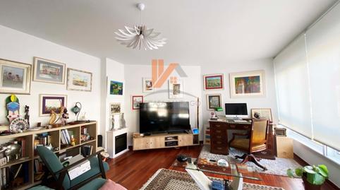 Foto 4 de Dúplex en venda a Rua Pedregal, 5, Bertamirans, A Coruña