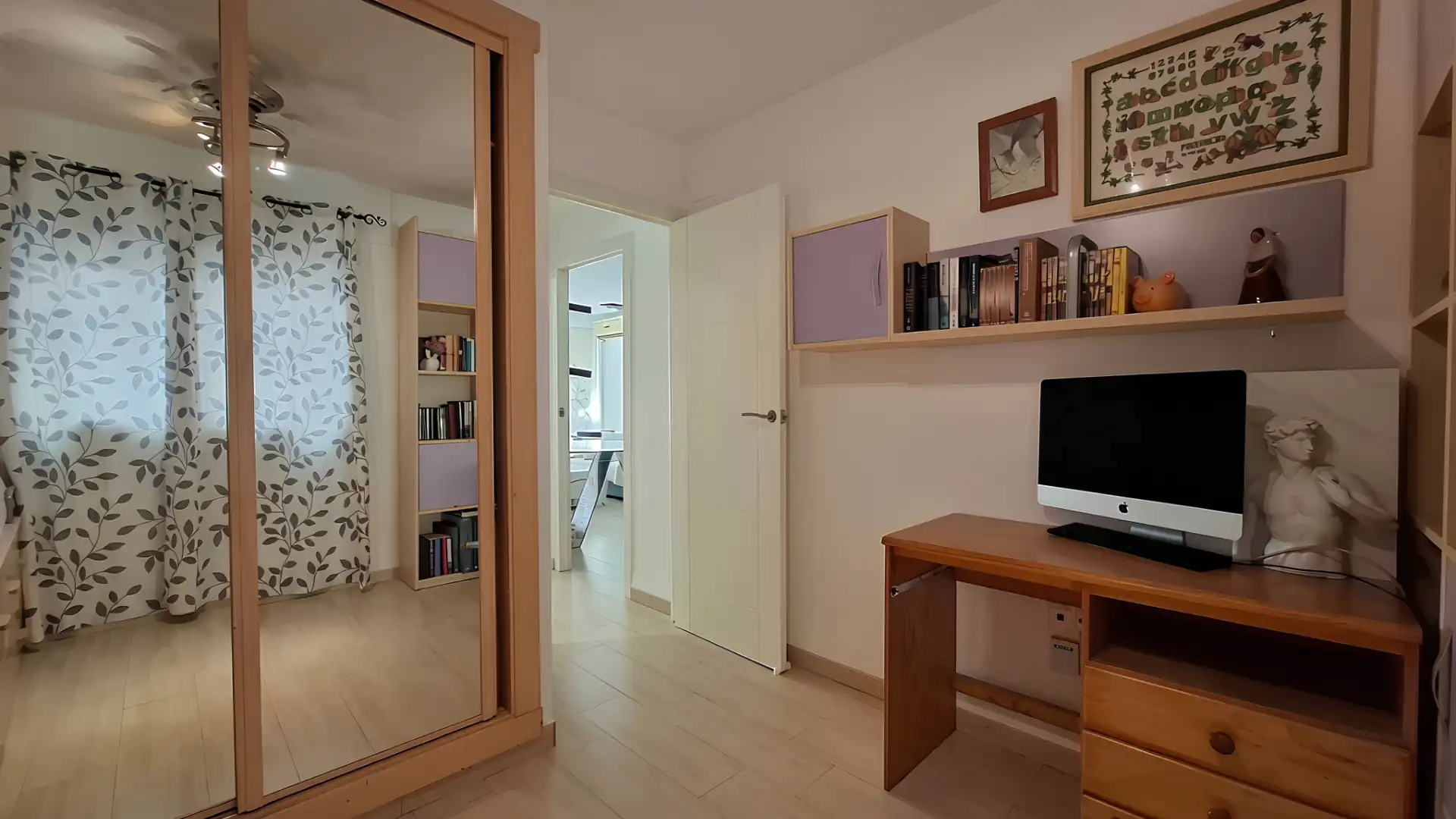 Piso con ascensor en venta en Pintor Torrado 10, imagen 14