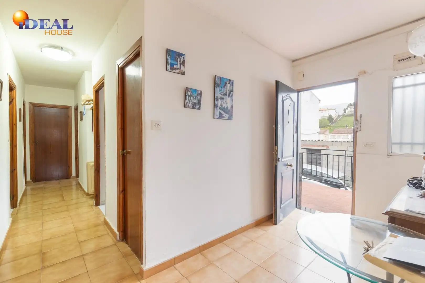 Casa o chalet en venta en Iznalloz con Calefacción y Trastero