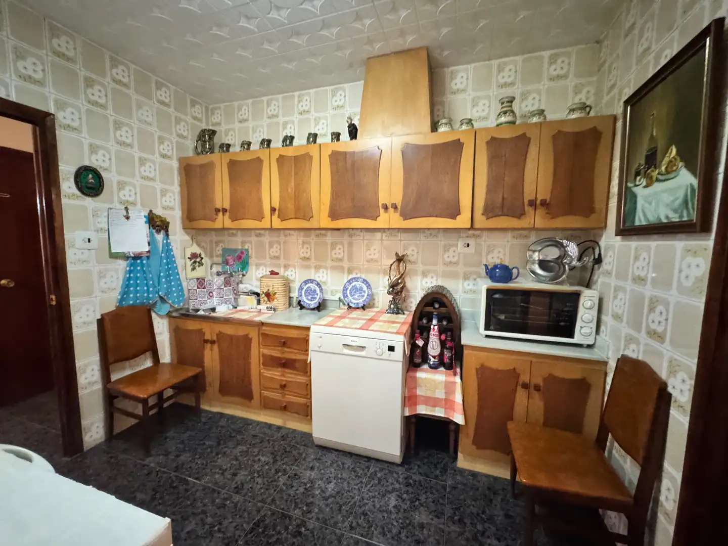 Maison avec terrasse à vendre à Calle Francisco Galindo, imagen 5