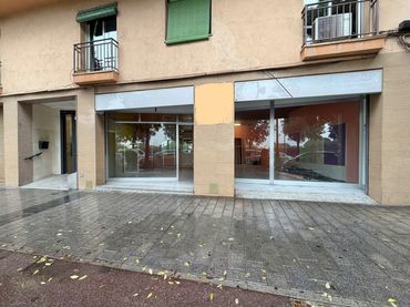 Local comercial en venda a Avinguda de Marià Fortuny 2