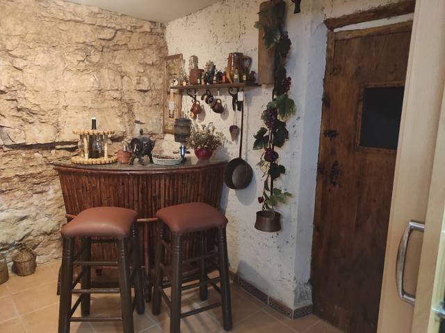 Casa-chalet en Venta en Carrer Metge Curco en La Bisbal de Montsant