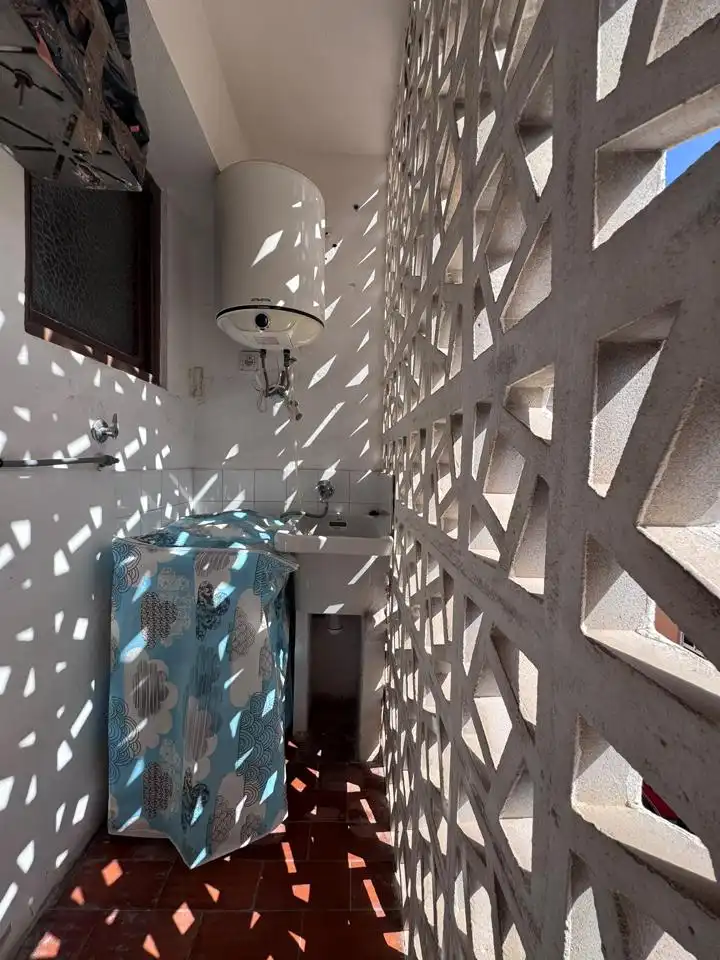 Bathroom of Apartments for sale in Pueblo de Cullera