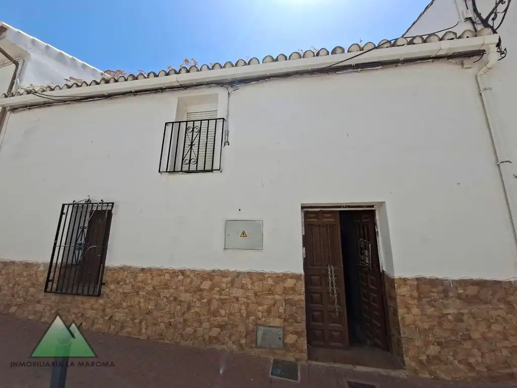 Casa in vendita a Calle Arenas, imagen 2