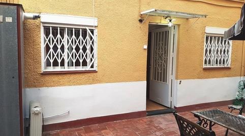 Photo 5 of Planta baja for sale in El Guinardó, Barcelona