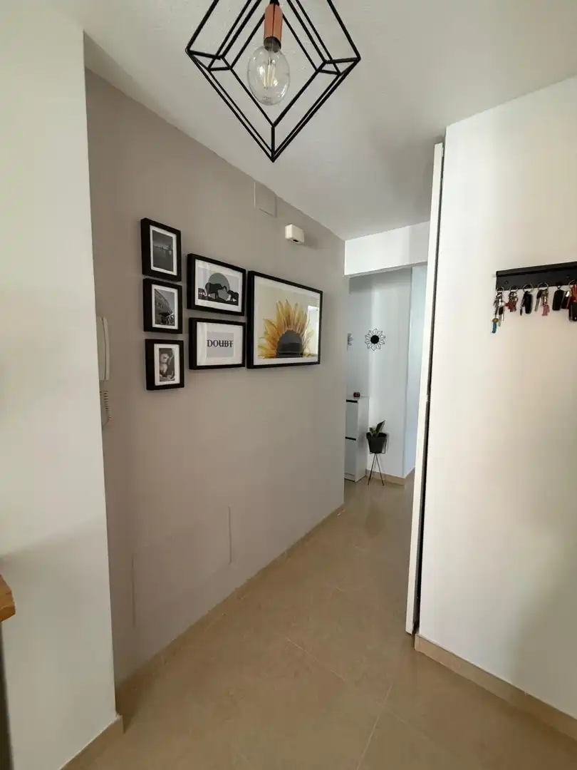 Piso en venta en DE LA VEGA, Campo Real