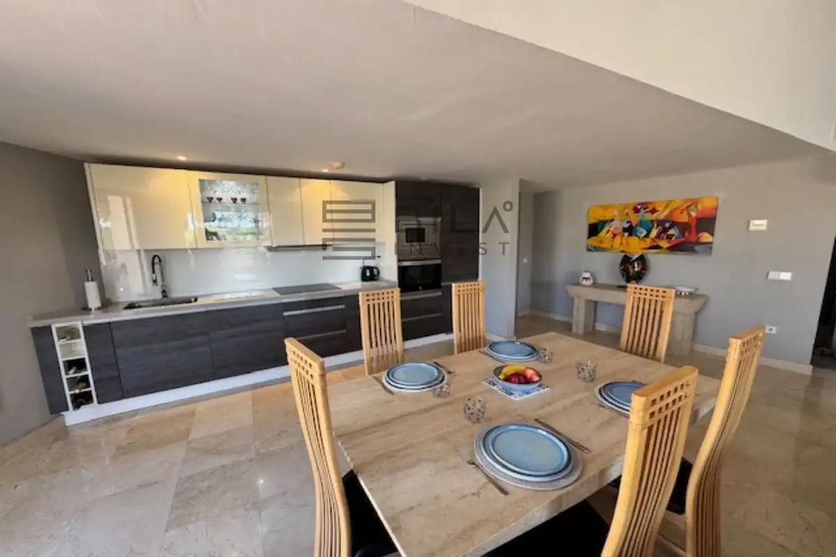 Attique avec piscine à vendre à Milenio, imagen 9