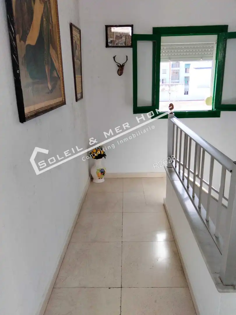 Casa in vendita a Calle de la Verónica, imagen 38