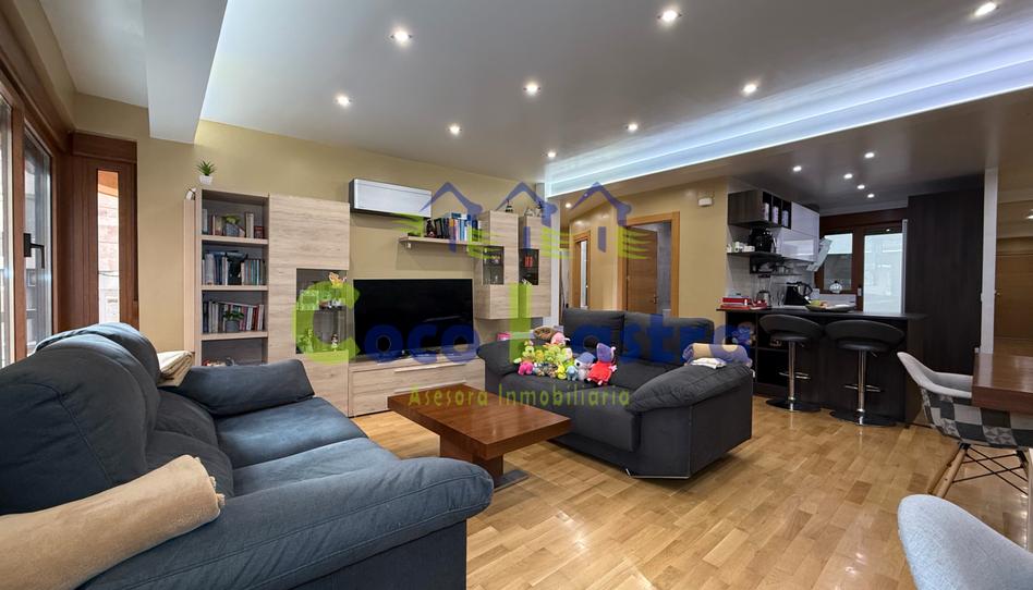 Foto 1 de Pis en venda a Calle Bordadores, 17, San Vicente - Las Úrsulas, Salamanca