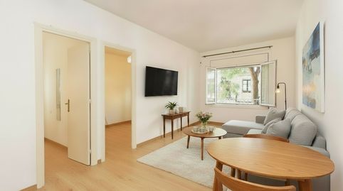 Foto 2 de Piso en venta en Sants, Barcelona Capital