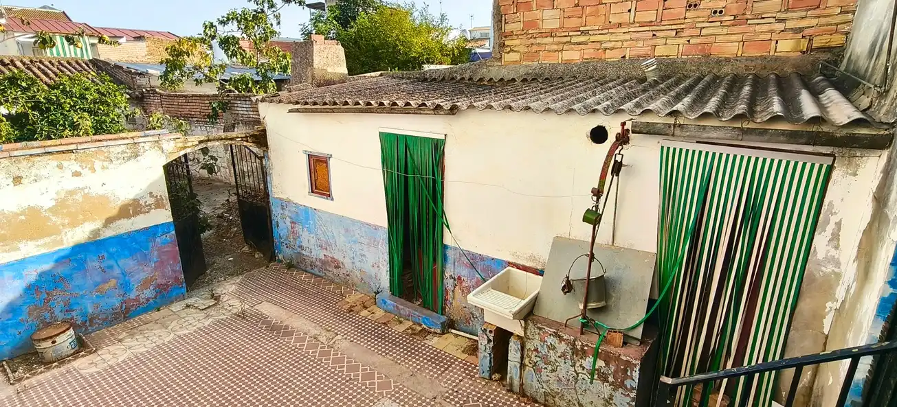 Casa en venda a Calle San Isidro 58, imagen 16
