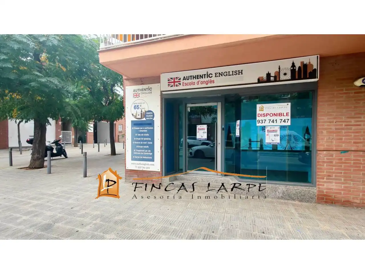 Business premises to rent in Calle PUIG DEL RAVELL, imagen 2