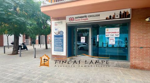 Foto 2 von Geschaftsraum zur Miete in Calle Puig del Ravell, Martorell, Barcelona