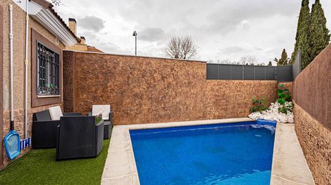 Photo 2 of Detached homes for sale in P.º de la Comunidad de Madrid, Hispanoamérica - Comunidades, Valdemoro